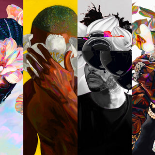 All - Nashid Chroma