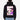 SPIDERVXRSE Drop Shoulder Hoodie