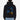 BLUE SMEAR Drop Shoulder Hoodie