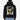 ALXCIA Drop Shoulder Hoodie