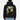 DXECHII Drop Shoulder Hoodie
