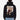 THX WOO Drop Shoulder Hoodie