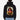 SZA Drop Shoulder Hoodie