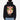 TOXIC Drop Shoulder Hoodie