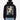 JXRMXINE Drop Shoulder Hoodie