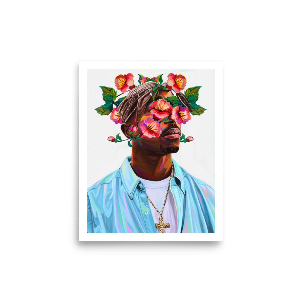 MXKAVXLI - Micro Print