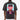 JXXCE WXRLD DROP SHOULDER TEE