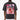 GXGA DROP SHOULDER TEE