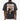 THX WOO DROP SHOULDER TEE