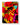 Nashid Chroma Art Canvas CRIMSXN SHIELD