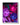 Nashid Chroma Art Framed (White) K.P.D.H