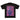 Nashid Chroma Tees Black / XS / Front Print CN TOWER DROP SHOULDER TEE