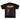 Nashid Chroma Tees Black / XS / Back Print MXMBA FXREVER DROP SHOULDER TEE