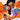 Nashid Chroma Art Unframed MXHABBXTEIN