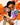 Nashid Chroma Art Unframed MXHABBXTEIN