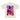 Nashid Chroma Tees Cream / Back Print ERXN YEAGXR DROP SHOULDER TEE