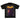 Nashid Chroma Tees Black / XS / Front Print MXMBA FXREVER DROP SHOULDER TEE