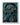Nashid Chroma Art Framed (White) GXNNA WXNNA