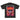 Nashid Chroma Tees Vintage Black / Front Print THXS IS AMXRICA DROP SHOULDER TEE