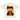Nashid Chroma Tees Cream / XS / Front Print CHILOMBO DLX DROP SHOULDER TEE