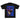 Nashid Chroma Tees Black / XS / Front Print T.M.C DROP SHOULDER TEE