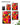 Nashid Chroma Art CRIMSXN SHIELD