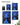 Nashid Chroma Art BLUE