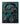 Nashid Chroma Art Framed (Black) GXNNA WXNNA