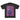 Nashid Chroma Tees Vintage Black / XS / Front Print CN TOWER DROP SHOULDER TEE