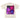 Nashid Chroma Tees Cream / XS / Back Print K.P.D.H DROP SHOULDER TEE