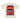Nashid Chroma Tees Cream / Back Print THXS IS AMXRICA DROP SHOULDER TEE