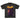 Nashid Chroma Tees Vintage Black / XS / Front Print MXMBA FXREVER DROP SHOULDER TEE