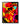 Nashid Chroma Art Framed (Black) CRIMSXN SHIELD