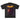 Nashid Chroma Tees Vintage Black / XS / Back Print MXMBA FXREVER DROP SHOULDER TEE