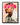 Nashid Chroma Art Framed (Black) BRXXZY