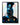 Nashid Chroma Art Framed (Black) AURAMXMNON