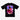 Nashid Chroma Apparel ERXN YEAGXR DROP SHOULDER TEE