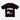 Nashid Chroma Apparel GXMBINO DROP SHOULDER TEE