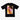 Nashid Chroma Apparel H.X.R DROP SHOULDER TEE
