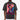 Nashid Chroma Apparel LA FLAME DROP SHOULDER TEE