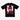 Nashid Chroma Apparel LALISA DROP SHOULDER TEE