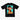 Nashid Chroma Apparel LXXRYN HILL DROP SHOULDER TEE