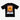 Nashid Chroma Apparel MARADONA DROP SHOULDER TEE