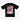 Nashid Chroma Apparel SNXH AALXGRA DROP SHOULDER TEE