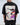 Nashid Chroma Apparel SPIDERVXRSE DROP SHOULDER TEE