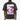 Nashid Chroma Apparel SPIDERVXRSE DROP SHOULDER TEE