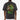 Nashid Chroma Apparel SWAMP PRINCESS DROP SHOULDER TEE