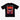 Nashid Chroma Apparel THXS IS AMXRICA DROP SHOULDER TEE