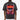 Nashid Chroma Apparel THXS IS AMXRICA DROP SHOULDER TEE