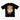 Nashid Chroma Apparel TOXIC DROP SHOULDER TEE